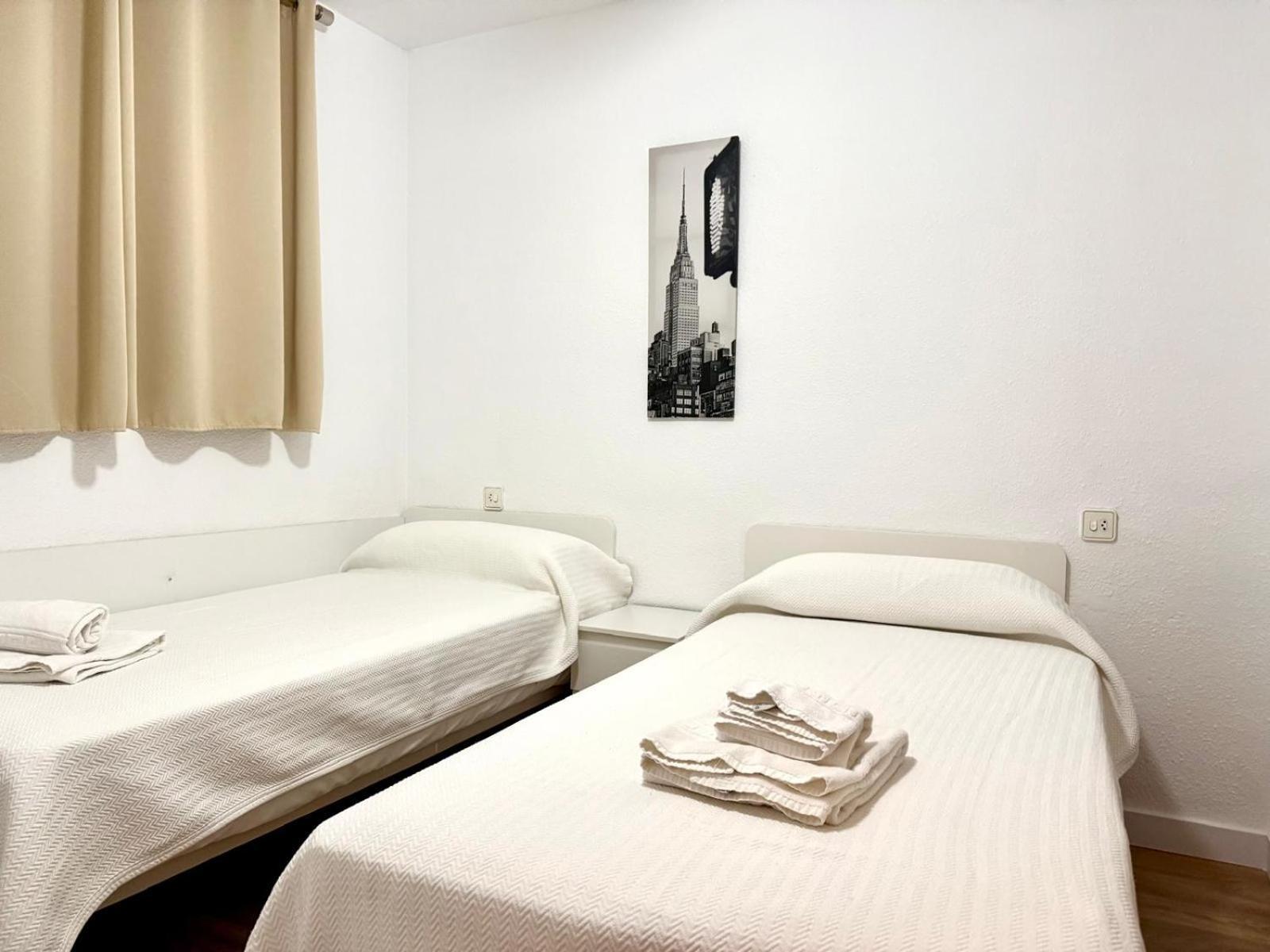 Apartamentos Amatista Salou Exterior photo