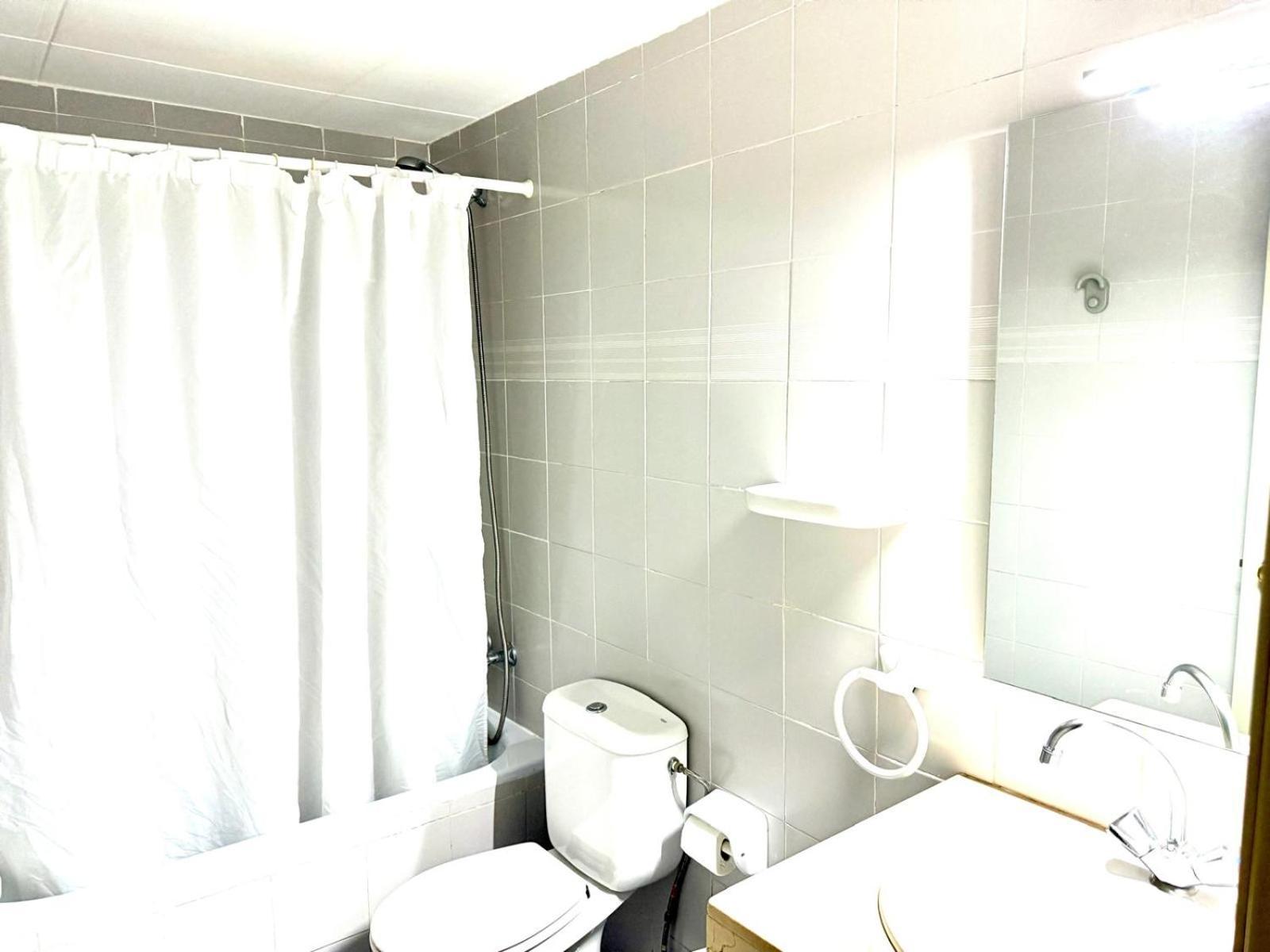 Apartamentos Amatista Salou Exterior photo