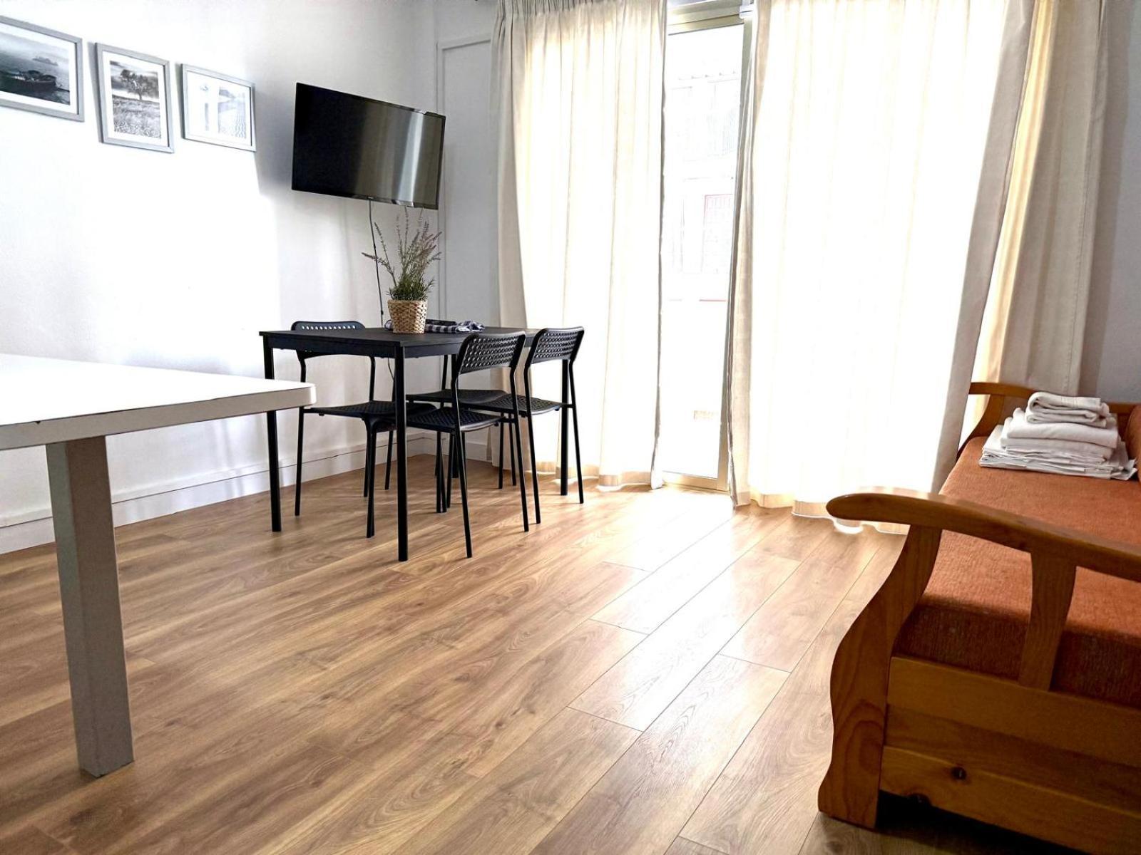 Apartamentos Amatista Salou Exterior photo