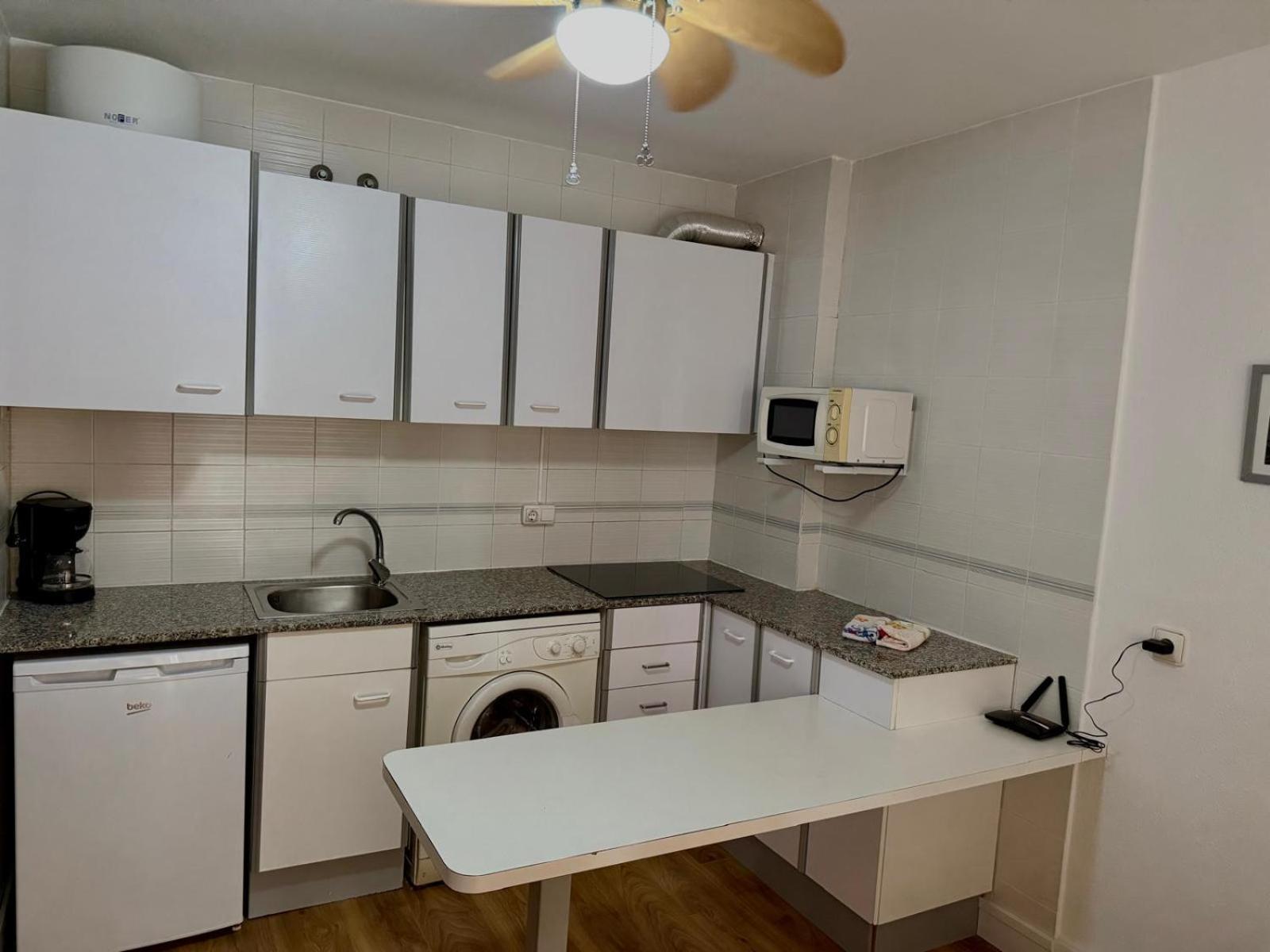 Apartamentos Amatista Salou Exterior photo